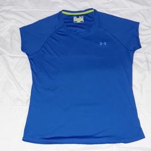 Under Armour Catalyst UA t-shirt